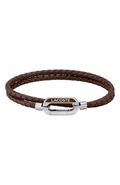 Lacoste Starboard Bracelet
