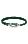Lacoste Starboard Bracelet In Multi