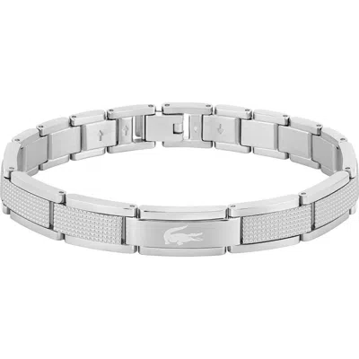 Lacoste Stencil Bracelet