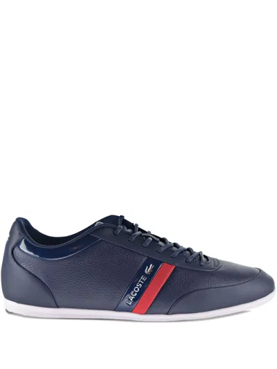 Lacoste Storda Sport 419 Sneakers In Blue