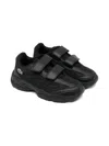 Lacoste Storm 96 2k Lite Sneakers In Black