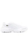 Lacoste Storm 96 2k Lite Sneakers In White