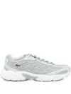 Lacoste Storm 96 2k Lite Trainers In Gray