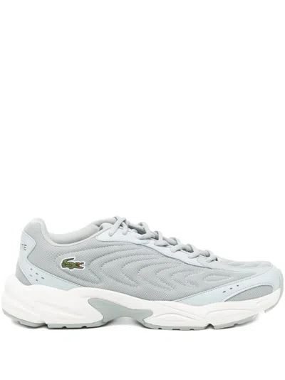 Lacoste Storm 96 2k Lite Trainers In Gray