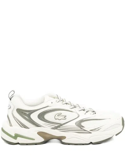 LACOSTE STORM 96 2K LITE TRAINERS