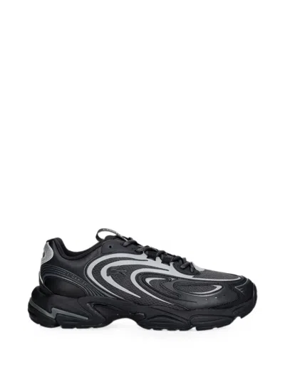 Lacoste Storm 96 2k Sneakers In Black