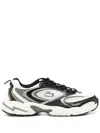 Lacoste Storm 96 2k Sneakers In Black