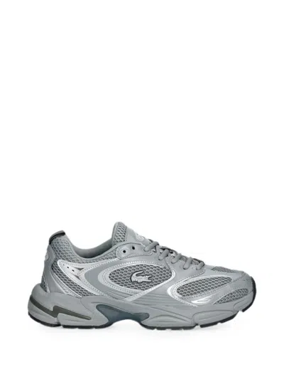 Lacoste Storm 96 2k Sneakers In Gray