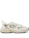 Lacoste Women's Storm 96 2k Sneakers - 6.5 In Neutrals