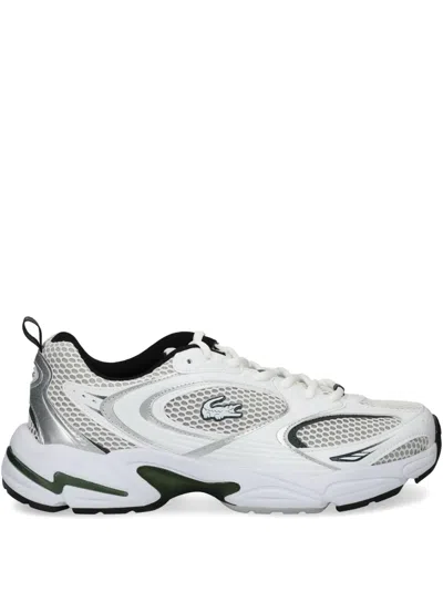 LACOSTE STORM 96 2K SNEAKERS
