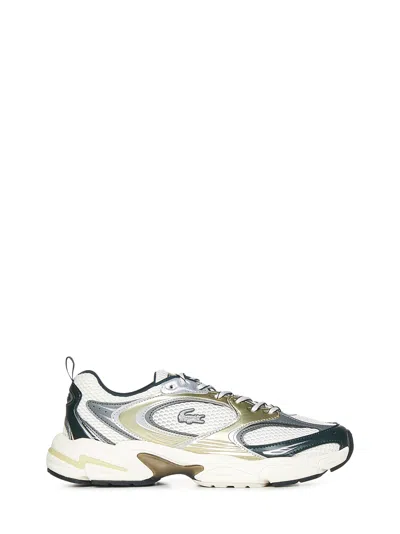 LACOSTE LACOSTE STORM 96 2K SNEAKERS