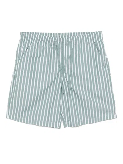 Lacoste Striped Shorts