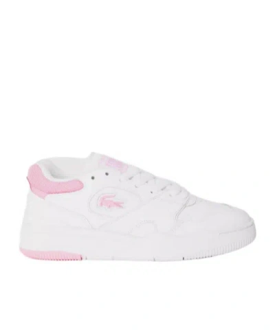 Lacoste Stylish Casual Shoes In Multi
