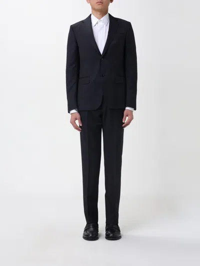 Lacoste Jacket  Men Color Black