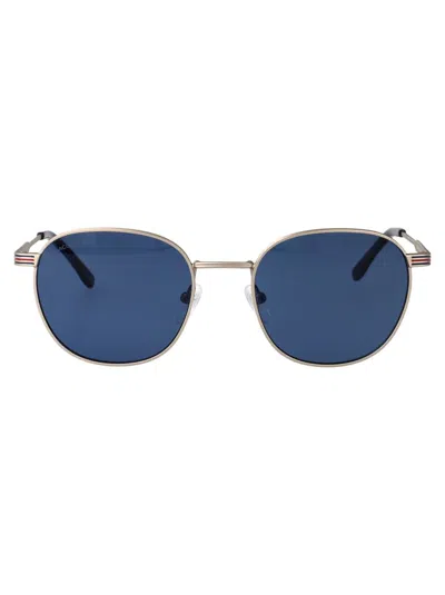 Lacoste Sunglasses In Blue