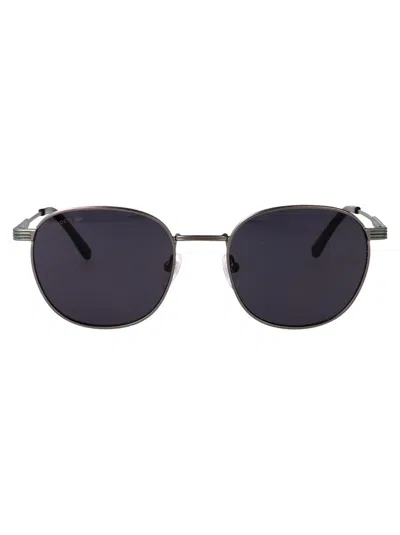 Lacoste Sunglasses In Black
