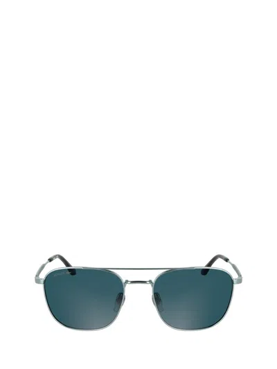 Lacoste Sunglasses In Blue