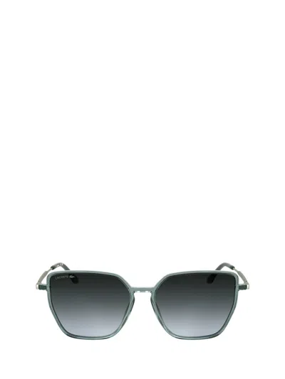 Lacoste Sunglasses In Blue