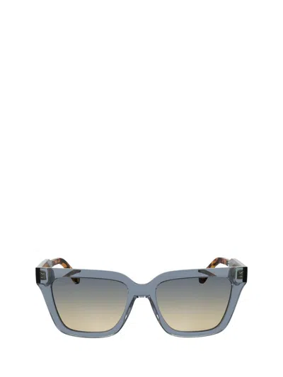 Lacoste Sunglasses In Gray