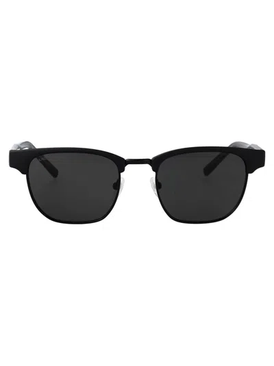 Lacoste Sunglasses In Black