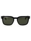 Lacoste L6065s 001 In Black