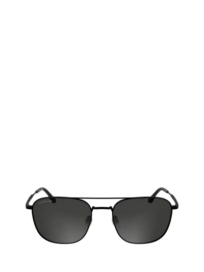Lacoste Sunglasses In Black