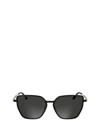 Lacoste Sunglasses In Black