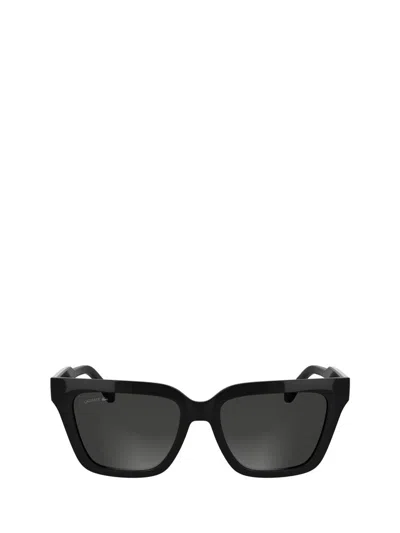 Lacoste Sunglasses In Black