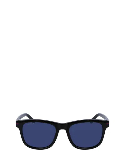 Lacoste Sunglasses In Black