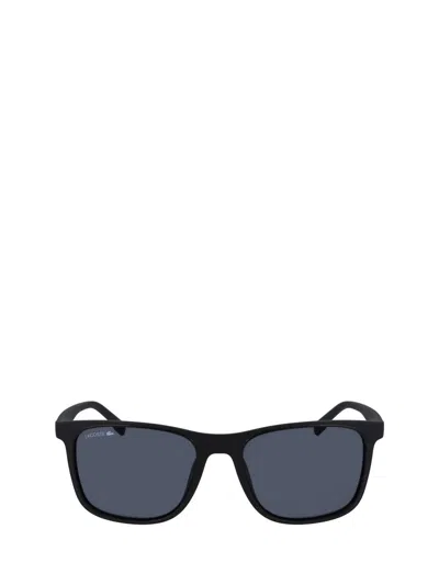 Lacoste Sunglasses In Black