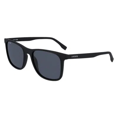 Lacoste Sunglasses In Black