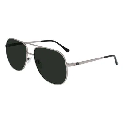 Lacoste Sunglasses In Black