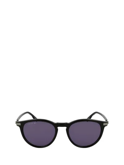 Lacoste Sunglasses In Black