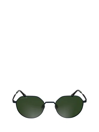 Lacoste Sunglasses In Green