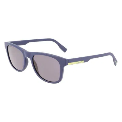 Lacoste Sunglasses In Blue
