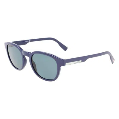 Lacoste Sunglasses In Blue