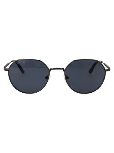 Lacoste Sunglasses In Blue