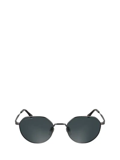 Lacoste Sunglasses In Black