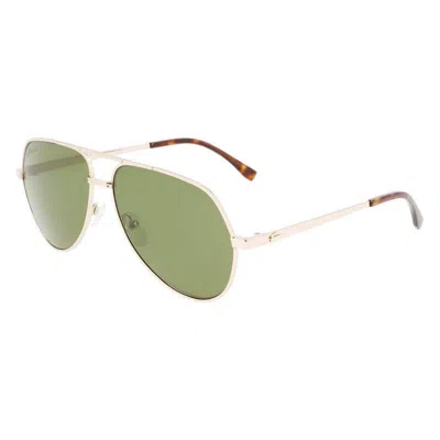 Lacoste Sunglasses In Green