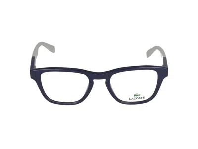 Lacoste Sunglasses  L2909 410 Blue Navy /20/145