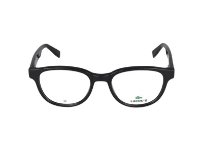 Lacoste Sunglasses  L2921 001 Black /19/145