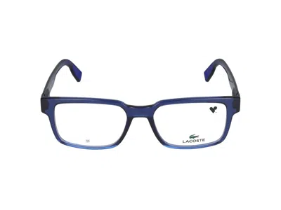 Lacoste Sunglasses  L2928 400 Blue /17/145