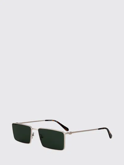 Lacoste Sunglasses Men In Blue