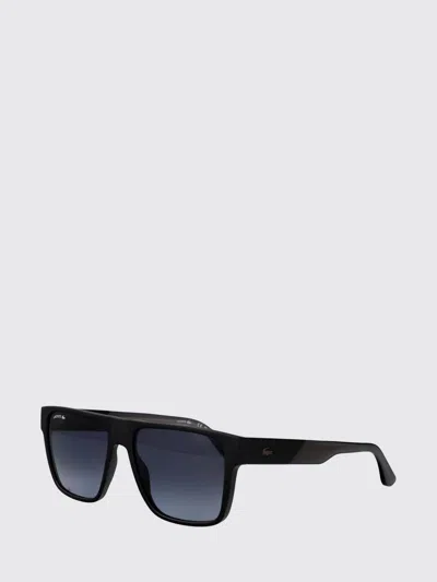 Lacoste Sunglasses Men In Blue