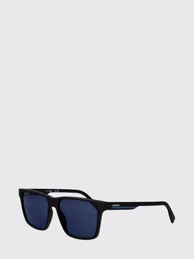 Lacoste Sunglasses Men In Gray