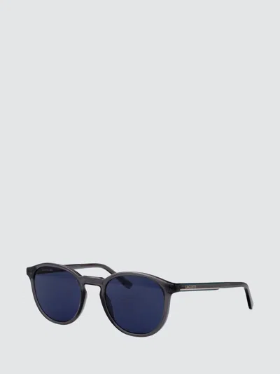 Lacoste Sunglasses Men In Gray