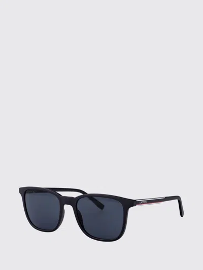 Lacoste Sunglasses Men In Green