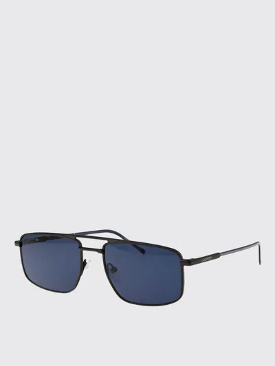Lacoste Sunglasses Men  In Black