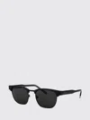 Lacoste Rectangular Sunglasses L266 S 2 In Black