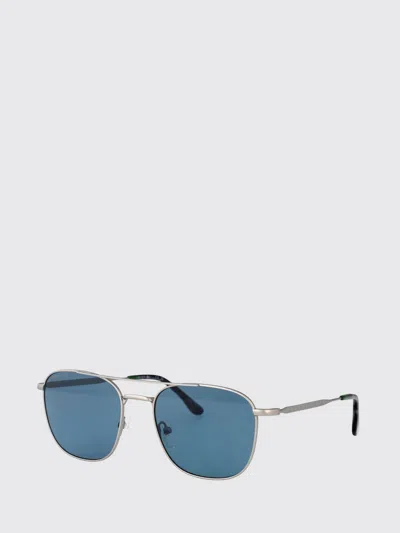 Lacoste Sunglasses Men  In Metallic